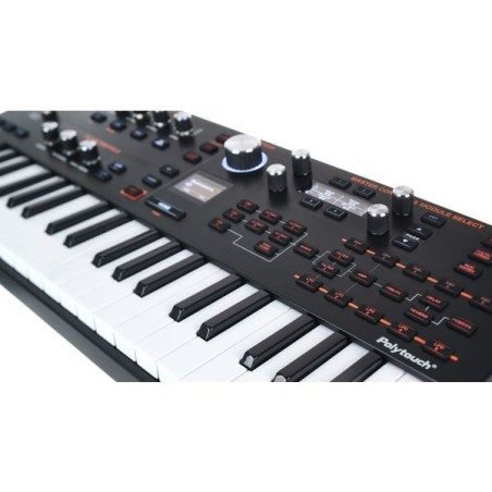 ASM Hydrasynth Explorer