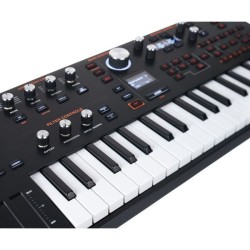ASM Hydrasynth Explorer