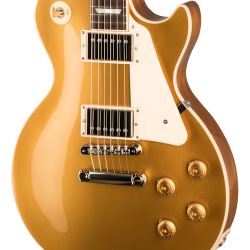 Gibson Les Paul Standard 50s Gold Top