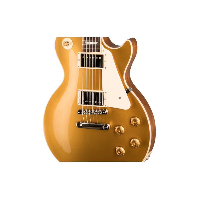 Gibson Les Paul Standard 50s Gold Top