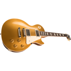 Gibson Les Paul Standard 50s Gold Top