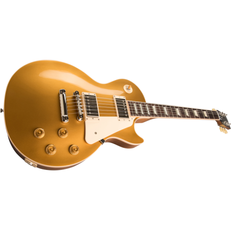 Gibson Les Paul Standard 50s Gold Top