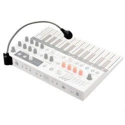 Arturia Microfreak Gooseneck Microphone