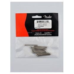 Fender Intonation Screws Vintage and Standard