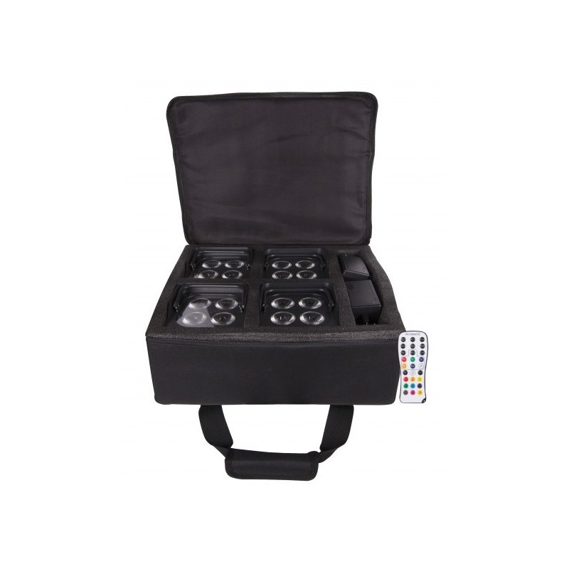 Centolight QRM-BAG