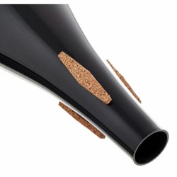 Bach 1862 Sordina per Trombone Straight