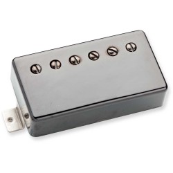 Seymour Duncan Benedetto A-6 Black Neck