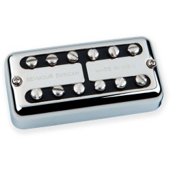 Seymour Duncan Psyclone Vintage Bridge Nickel