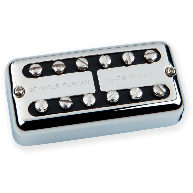 Seymour Duncan Psyclone Vintage Bridge Nickel