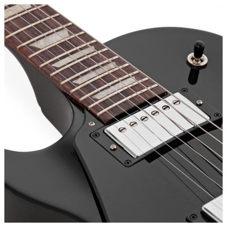 Gibson Les Paul Studio Ebony Left-Handed