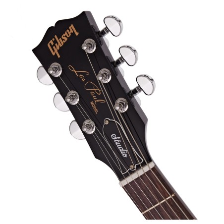 Gibson Les Paul Studio Ebony Left-Handed