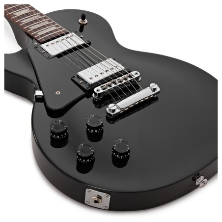 Gibson Les Paul Studio Ebony Left-Handed