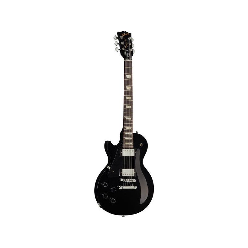 Gibson Les Paul Studio Ebony Left-Handed