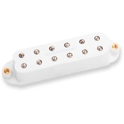 Seymour Duncan Billy Gibbons Red Devil Middle White