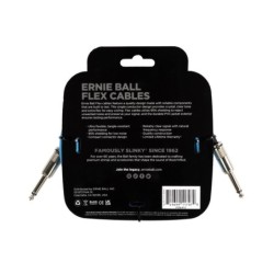 Ernie Ball 6412 Blue