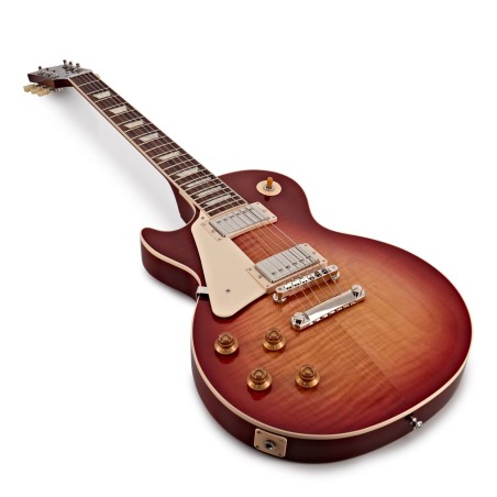 Gibson Les Paul Standard 50s LH Heritage Cherry Sunburst