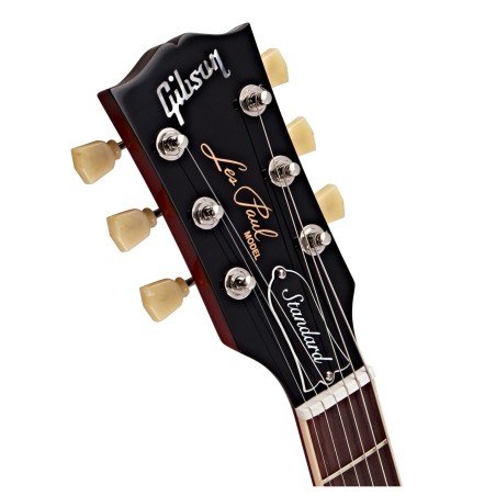 Gibson Les Paul Standard 50s LH Heritage Cherry Sunburst