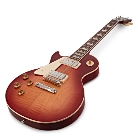Gibson Les Paul Standard 50s LH Heritage Cherry Sunburst