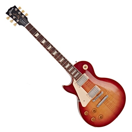 Gibson Les Paul Standard 50s LH Heritage Cherry Sunburst