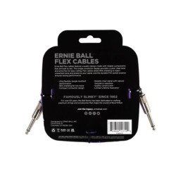 Ernie Ball 6415 Purple