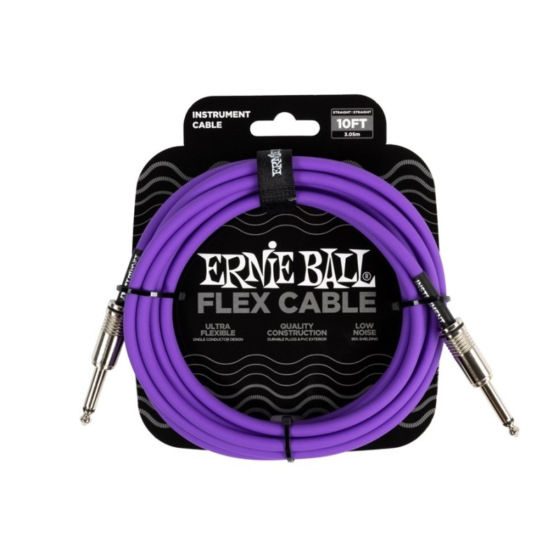 Ernie Ball 6415 Purple