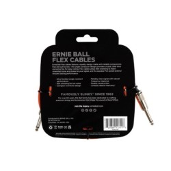 Ernie Ball 6416 Orange