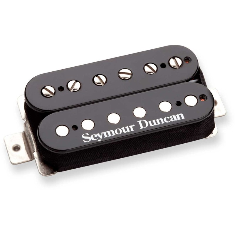 Seymour Duncan SH-18n Whole Lotta Neck BLK
