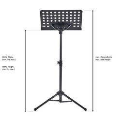 Hercules HCBS-429BP