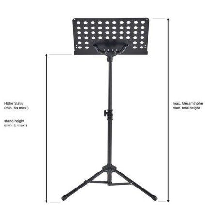 Hercules HCBS-429BP