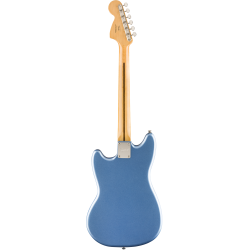 Squier FSR Classic Vibe 60 Mustang Lake Placid Blue