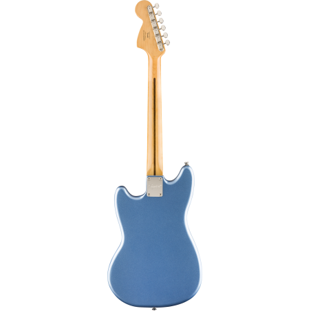 Squier FSR Classic Vibe 60 Mustang Lake Placid Blue