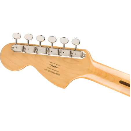 Squier FSR Classic Vibe 60 Mustang Lake Placid Blue