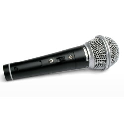 Samson R21S Dynamic
