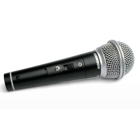 Samson R21S Dynamic