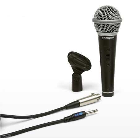 Samson R21S Dynamic