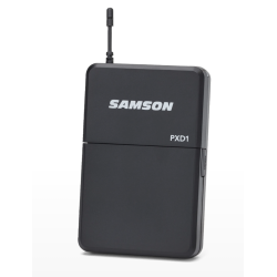 Samson XPDm Lavalier