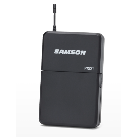 Samson XPDm Lavalier