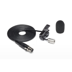 Samson XPDm Lavalier