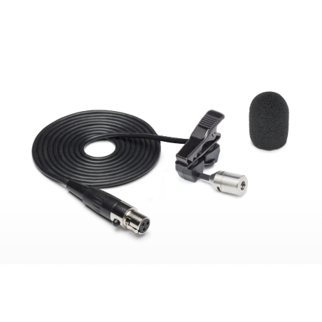 Samson XPDm Lavalier