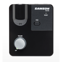 Samson XPDm Lavalier