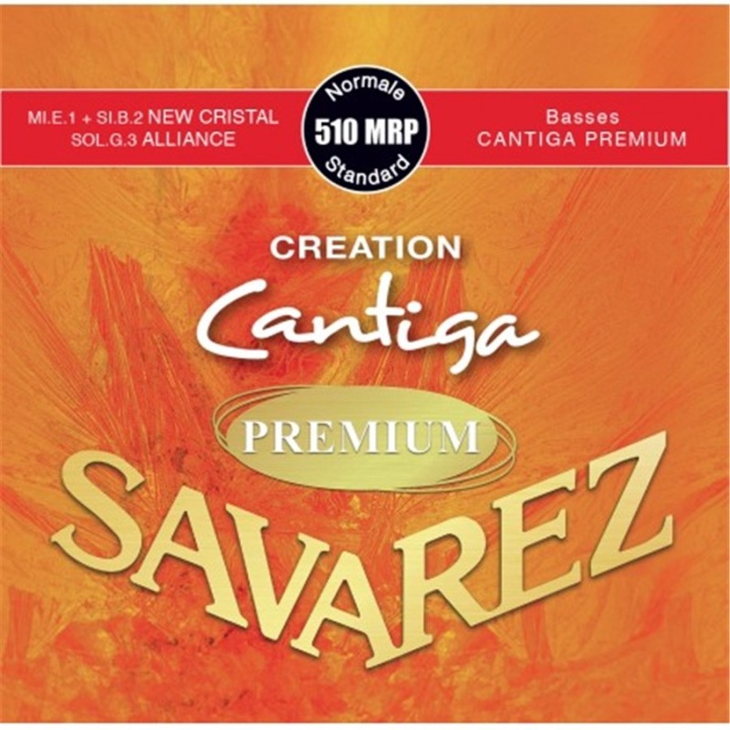Savarez 510MRP