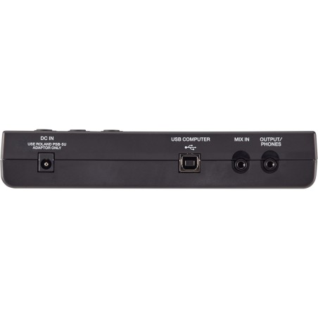Roland TD-07DMK