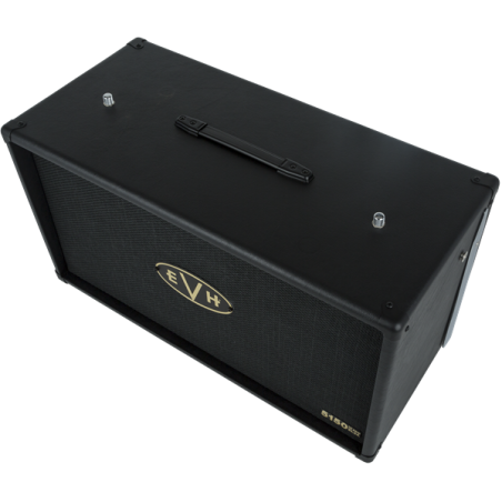 EVH 5150III S EL34 2X12 Cabinet