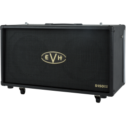 EVH 5150III S EL34 2X12 Cabinet