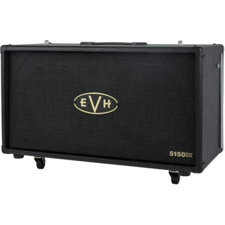 EVH 5150III S EL34 2X12 Cabinet