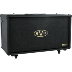 EVH 5150III S EL34 2X12 Cabinet