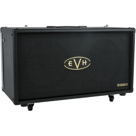 EVH 5150III S EL34 2X12 Cabinet