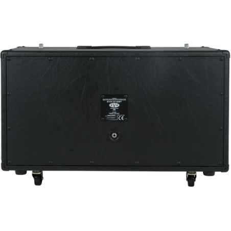 EVH 5150III S EL34 2X12 Cabinet