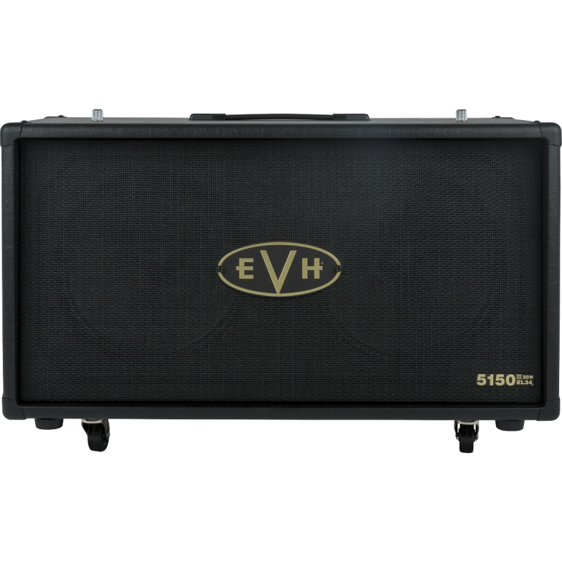 EVH 5150III S EL34 2X12 Cabinet