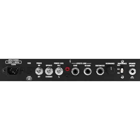 EVH 5150III 15W LBX-S Head